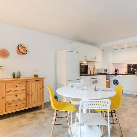 Spacious Apartment W Private Parking In Old Lille Exterior photo